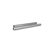 10mm Diameter, 100mm Long, 52100 Steel Pipe Shaft Case Hardened (RC58-62) -- S40LPSM04100100 - Image