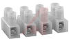 Strip; 4; 20 to 10 AWG; 40; 300; 12 mm;4.2 mm; 7 mm; 7.0 lb. in. - 70077212 - Allied Electronics, Inc.