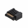 Arrays, Edge Type, Mezzanine (Board to Board) - SAM13693TR-ND - DigiKey