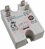 Relay;SSR;Zero-Switching;Cur-Rtg 25A;Ctrl-V 4-15DC;Vol-Rtg 24-280AC - 70134107 - Allied Electronics, Inc.