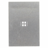 Solder Stencils, Templates - IPC0115-S-ND - DigiKey