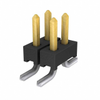 Headers, Male Pins - TMM-102-06-L-D-SM - ODG (Origin Data Global)