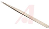 TWEEZER,5.5 IN.,STRAIGHT NARROW PREC POINT - 70223096 - Allied Electronics, Inc.