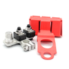 80V Battery-Mounted Fuse Holder with Studs -- FHZ00862