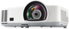 3000-lumen Widescreen Short Throw Projector - NP-M300WS - Visual Sound, Inc.
