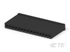 Rectangular Wire & Cable Connectors & Housings - 87175-4 - TE Connectivity