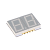 LED Character and Numeric - 516-HDSM-543BTR-ND - DigiKey