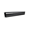 Patchbay, Jack Panels - 5073-PR35-48KS-CM-ND - DigiKey