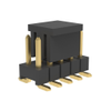 Headers, Male Pins - 664-G825M10201YEU-ND - DigiKey