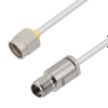 Coaxial Cables (RF) - 5328-FMCA3080-100CM-ND - DigiKey