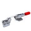 Clamps - 254709 - RS Components, Ltd.