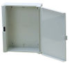 Wall Boxes - 4769674 - RS Components, Ltd.