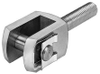 Pneumatic Cylinder & Actuator Accessories - 2022652 - RS Components, Ltd.