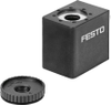Solenoid Valve Coils - 2023757 - RS Components, Ltd.