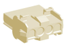 Wire Housings & Plugs - 1249439 - RS Components, Ltd.