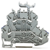 DIN Rail Terminal Blocks - 2788266 - RS Components, Ltd.