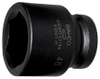 Impact Sockets - 7177444 - RS Components, Ltd.