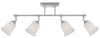 Semi-Flush Mts.-Directional - 653978 - Light Center (The)