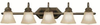 5105OLZ Bathroom Fixtures-Five+Lights - 736591 - Capital Lighting, Inc.