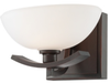 6581-167 1 Light Bath - 6581-167 - Minka Group