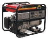 3000, 4000 & 5000 Watt Portable Gas Generators -- Industrial Generators