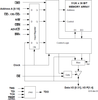 2.5V 1M x 18 ZBT Synchronous 2.5V I/O Flow-through SRAM -- 71T75902S75BG - Image
