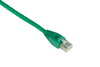 3FT Green CAT6 550MHz Patch Cable UTP CM Snagless - EVNSL642-0003 - Black Box