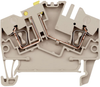 Terminal Blocks - Din Rail, Channel - 281-3710-ND - DigiKey