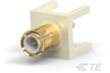 Coax Connectors -- 1061015-1 - Image