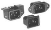 AC Power Entry Modules -- 6ESRM-P - Image