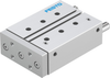 Guided actuator - DFM-40-100-P-A-KF - Festo Corporation