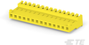 Standard Rectangular Connectors - 4-644470-4 - TE Connectivity