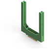 Card Edge Connectors - Edgeboard Connectors - 345-022-555-558 - Lingto Electronic Limited
