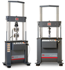 Aerospace Testing -- Servohydraulic Test System - Image