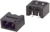 Terminal Blocks - Headers, Plugs and Sockets - 281-1660-ND - DigiKey