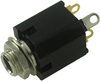 Connector, Phone Audio, Jack, 3 Position; No. Of Contacts Switchcraft/conxall - 10M6113 - Newark, An Avnet Company