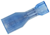 Terminal, Female Disconnect 0.187In Blue; Product Range Amp - Te Connectivity - 96B4762 - Newark, An Avnet Company