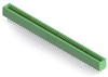 Card Edge Conn, Dual, 104Pos, Solder; Card Edge Connector Type Edac - 65AJ9206 - Newark, An Avnet Company