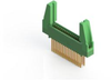 Card Conn, Dual Side, 34Pos, Wire Wrap; Card Edge Connector Type Edac - 68AJ0435 - Newark, An Avnet Company