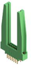 Card Edge Conn, Dual Side, 14Pos, Lug; Card Edge Connector Type Edac - 72AJ9956 - Newark, An Avnet Company