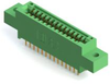 Card Edge Conn, Dual Side, 28Pos, Th; Card Edge Connector Type Edac - 72AJ8533 - Newark, An Avnet Company