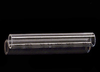 Crystal Clear Heat Shrink Tubing - NSPA-HST395C-6 - CableOrganizer.com, Inc.