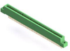 Card Edge Conn, Single, 48Pos, Th; Card Edge Connector Type Edac - 65AJ1073 - Newark, An Avnet Company