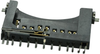 Connector, Memory Socket, 90 Position, 1.63Mm; Memory / Card Type Multicomp - 47W3815 - Newark, An Avnet Company
