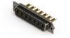 Combo D-Sub Conn, Rcpt, Dd-24W7, Panel; Product Range Edac - 53AJ2577 - Newark, An Avnet Company
