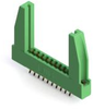 Card Edge Conn, Dual Side, 20Pos, Th; Card Edge Connector Type Edac - 86AH2603 - Newark, An Avnet Company