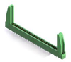 Card Edge Conn, Single, 27Pos, Th; Card Edge Connector Type Edac - 86AH5989 - Newark, An Avnet Company