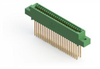 Card Edge Conn, Dual, 48Pos, Wire Wrap; Card Edge Connector Type Edac - 68AJ5444 - Newark, An Avnet Company