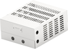 Res, 95R, 2Hp, Screw, Wirewound; Resistance Cgs Te Connectivity - 80AJ3396 - Newark, An Avnet Company