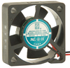 Axial Fan, Ball, 4.6Cfm, 31Db, 12Vdc; Supply Voltage Vdc Orion Fans - 89AH2546 - Newark, An Avnet Company